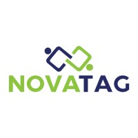 NOVATAG Srl Logo