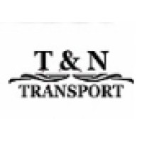 T&N Transport, LLC Logo