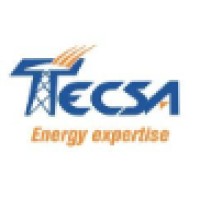 Técnica Electromecánica Central SA de CV Logo