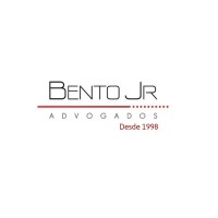 BENTO JR ADVOCACIA EMPRESARIAL Logo