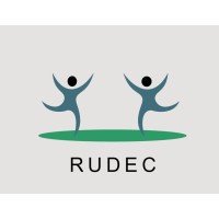 Rural Development Centre (RUDEC) Logo