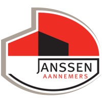 Janssen Aannemers Logo