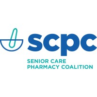 Senior Care Pharmacy Coalition Logo