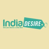 India Desire Logo