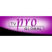 TV Pro Global Logo
