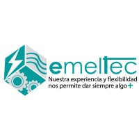 Emeltec SpA Logo