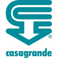 Casagrande Logo