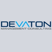 Devaton Consulting Logo