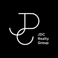 JDC Group Logo