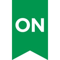 Ontario County Chamber of Commerce Logo
