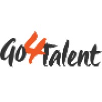 Go4Talent Chile Logo