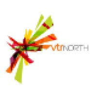 VTR North Logo