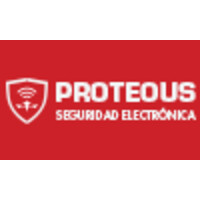 Proteous Security Logo