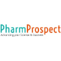 PharmProspect Logo