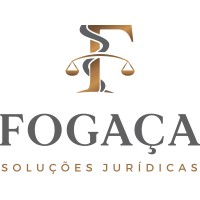 Fogaça Soluções Jurídicas Logo