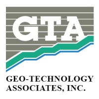 Geo-Technology Associates, Inc. (GTA) Logo