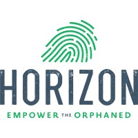 Horizon: Empower the Orphaned Logo