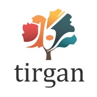 Tirgan Logo