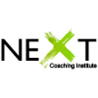 NEXT Coaching & Consulting Logo
