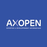 Axopen Logo