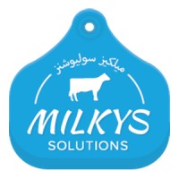 Milkys Solutions Logo