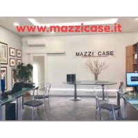 Mazzi Case Logo