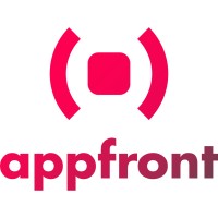Appfront Logo