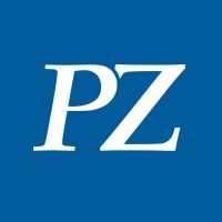 J. Esslinger GmbH & Co. KG - Pforzheimer Zeitung Logo