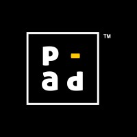 PAD Integrated Marketing and Communications Logo