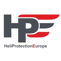 Heli Protection Europe Srl Logo