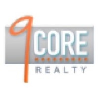 9 Core Realty Logo