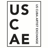 US Cuba Artist Exchange Logo