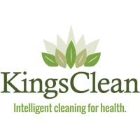 KingsClean Logo