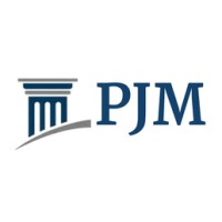 Patrick, Johnson & Mott PC Logo