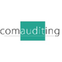 Comauditing Logo