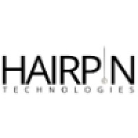 Hairpin Technologies Inc. Logo