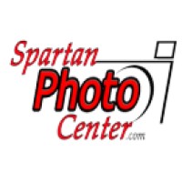 SpartanPhotoCenter, inc Logo