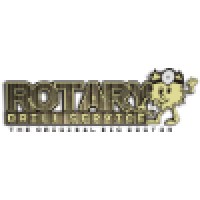 Rotary Drill Service Logo