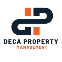 DECA Property Management Logo