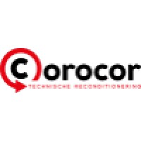 Corocor Technical Reconditioning B.V. Logo