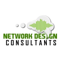 Network Design Consultants Logo