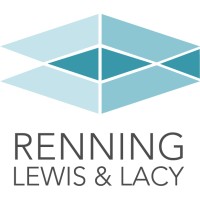 Renning, Lewis & Lacy, s.c. Logo