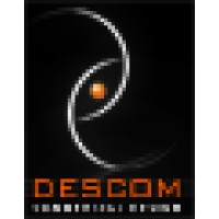 DESCOM Logo