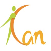 I-CAN Financial Logo