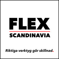 Flex Scandinavia AB Logo