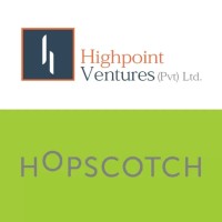 Hopscotch - Highpoint Ventures (Pvt) Ltd. Logo