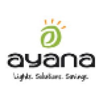 Ayana Energy Private Limited Logo