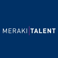 Meraki Talent Ltd Logo