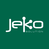 Jeko Solution s.r.l. Logo