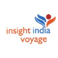 Insight India Voyage Logo